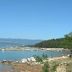 Apartments In Silo/Insel Krk 13430