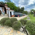 Holiday Home Vintage