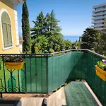 Apartment Matea