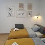 Apartments In Dramalj 41208