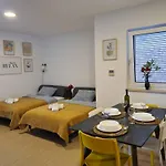 Apartments In Dramalj 41208