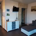 Apartmani Omisalj