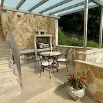 Villa Sabine Apartment Brioni