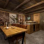 Lovely Home In Zestilac With Sauna