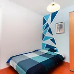 House In Punat On The Island Of Krk