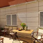 Apartment Golden Sun