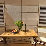 Apartment Golden Sun