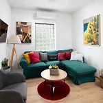 Apartments Green Garden