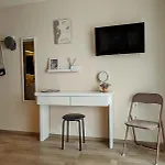 Vesna Rooms