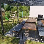 Apartman Diana - 75 M2 - 2 Bedrooms - Grill