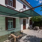 Ferienhaus Fuer 6 Personen Ca 91 Qm In Jadranovo, Kvarner Bucht Crikvenica Und Umgebung