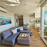 Adriatic Dream - Garage - Sea View