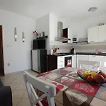 Apartmani Andre