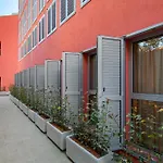 Abau Residence Apartment 2 - 50M To The Sea