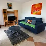 Apartments With A Parking Space Lopar, Rab - 22674
