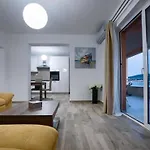 Apartments Villa Oceanus