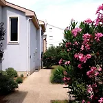 Villas Rab Banjol