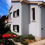Villas Rab Banjol