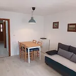 Apartments Dorcic