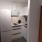 Apartments Dorcic