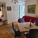 Apartment Bakaric