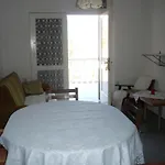Silo Apartment 9