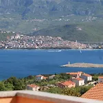 Apartment In Silo/Insel Krk 14534