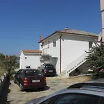 Apartment Barbat 17