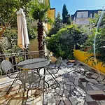 Apartments Center Opatija Ziric