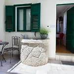 Apartments Petrinic Crnogaj