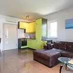 Holiday Home Ore