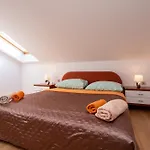 Apartmani Velnic