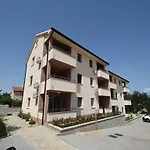 Apartments Medna