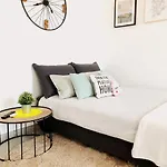Apartment Alba