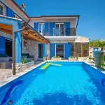 Villa Lea Lana By Interhome