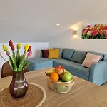 Haus Mit Meerblick