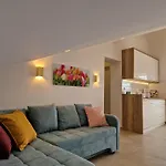 Haus Mit Meerblick
