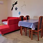 Apartmani Podobnik Klenovica