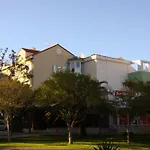 Citypark Apartment