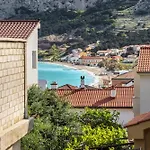 Apartments Sucur With Terrace