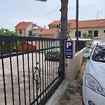 Apartments Krstulja