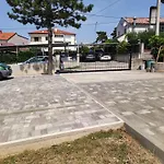 Apartments Krstulja