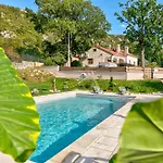 Holiday Home In Bribir 39518