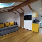 Luxury Apartment - Old Soul With A New Heart