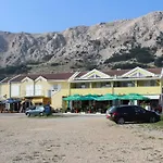 Apartments By The Sea Baska, Krk - 18807