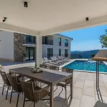 Villa 21 Crikvenica Riviera