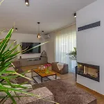 Villa 21 Crikvenica Riviera