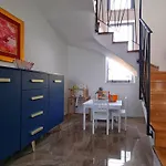 Luxury Apartment Viktorija With Private Pool