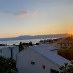 Apartment Sunset