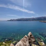 Beach Villa Baska